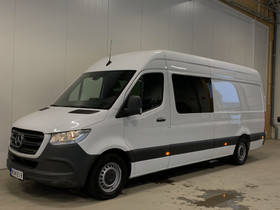 Mercedes-Benz Sprinter, Muut, Lempäälä, Tori.fi Mercedes-Benz Sprinter, Muut, Lempäälä, Tori.fi