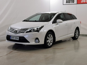 Toyota Toyota Avensis, Autot, Tampere, Tori.fi Toyota Toyota Avensis, Autot, Tampere, Tori.fi