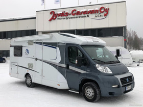 Knaus Sky Ti 650 MF ALDE 150hv, Matkailuautot, Matkailuautot ja asuntovaunut, Jyväskylä, Tori.fi Knaus Sky Ti 650 MF ALDE 150hv, Matkailuautot, Matkailuautot ja asuntovaunut, Jyväskylä, Tori.fi
