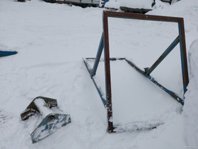 Kaapeli Kela Teline, Muut koneet ja tarvikkeet, Työkoneet ja kalusto, Muurame, Tori.fi Kaapeli Kela Teline, Muut koneet ja tarvikkeet, Työkoneet ja kalusto, Muurame, Tori.fi
