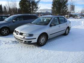 Seat Toledo, Autot, Keminmaa, Tori.fi Seat Toledo, Autot, Keminmaa, Tori.fi