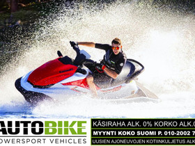 Kawasaki STX 160, Vesiskootterit, Veneet, Tuusula, Tori.fi Kawasaki STX 160, Vesiskootterit, Veneet, Tuusula, Tori.fi