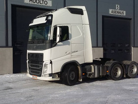 Volvo FH540 6X2, Maatalouskoneet, Työkoneet ja kalusto, Pori, Tori.fi Volvo FH540 6X2, Maatalouskoneet, Työkoneet ja kalusto, Pori, Tori.fi