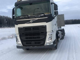 Volvo HTC Veturi FH500 6X2 ADR, Muut koneet ja tarvikkeet, Työkoneet ja kalusto, Pori, Tori.fi Volvo HTC Veturi FH500 6X2 ADR, Muut koneet ja tarvikkeet, Työkoneet ja kalusto, Pori, Tori.fi