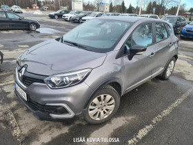 Renault Captur, Autot, Pori, Tori.fi Renault Captur, Autot, Pori, Tori.fi