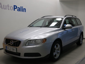 VOLVO V70, Autot, Rauma, Tori.fi VOLVO V70, Autot, Rauma, Tori.fi
