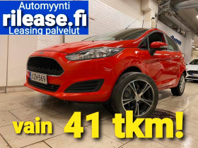 Ford Fiesta, Autot, Vantaa, Tori.fi Ford Fiesta, Autot, Vantaa, Tori.fi