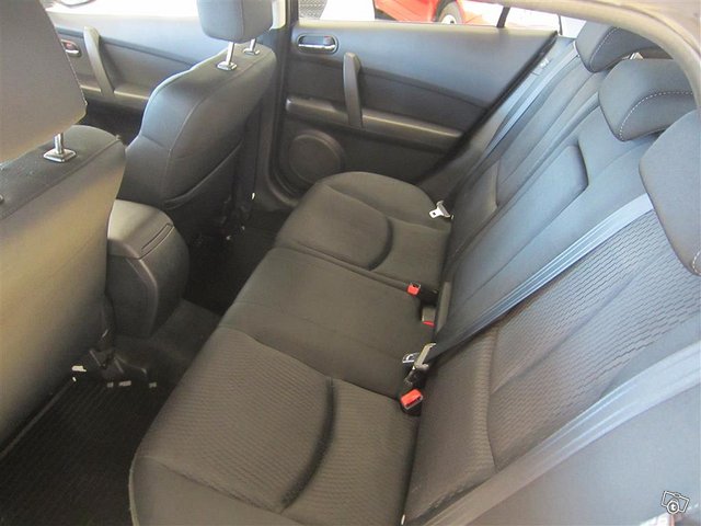 Mazda Mazda6 9