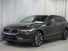 VOLVO V60 Cross Country, Autot, Joensuu, Tori.fi VOLVO V60 Cross Country, Autot, Joensuu, Tori.fi