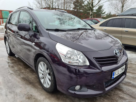 Toyota Verso, Autot, Raisio, Tori.fi Toyota Verso, Autot, Raisio, Tori.fi