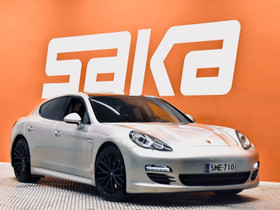 Porsche Panamera, Autot, Hyvinkää, Tori.fi Porsche Panamera, Autot, Hyvinkää, Tori.fi