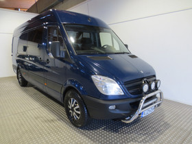 Mercedes-Benz Sprinter, Autot, Akaa, Tori.fi Mercedes-Benz Sprinter, Autot, Akaa, Tori.fi