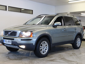 Volvo XC90, Autot, Tuusula, Tori.fi Volvo XC90, Autot, Tuusula, Tori.fi