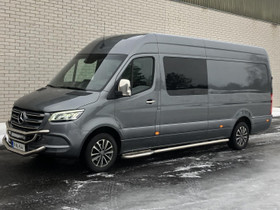 Mercedes-Benz Sprinter, Autot, Seinäjoki, Tori.fi Mercedes-Benz Sprinter, Autot, Seinäjoki, Tori.fi