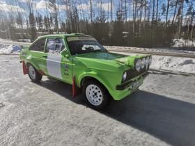 Ford Escort, Autot, Sastamala, Tori.fi Ford Escort, Autot, Sastamala, Tori.fi
