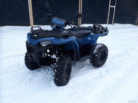 Polaris Sportsman, Mönkijät, Moto, Kemi, Tori.fi Polaris Sportsman, Mönkijät, Moto, Kemi, Tori.fi