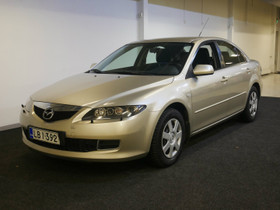 MAZDA 6, Autot, Ylivieska, Tori.fi MAZDA 6, Autot, Ylivieska, Tori.fi