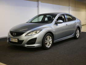 MAZDA 6, Autot, Ylivieska, Tori.fi MAZDA 6, Autot, Ylivieska, Tori.fi