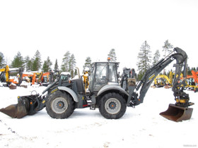 Lännen 8600 I ENGCONILLA, Maanrakennuskoneet, Työkoneet ja kalusto, Kärsämäki, Tori.fi Lännen 8600 I ENGCONILLA, Maanrakennuskoneet, Työkoneet ja kalusto, Kärsämäki, Tori.fi
