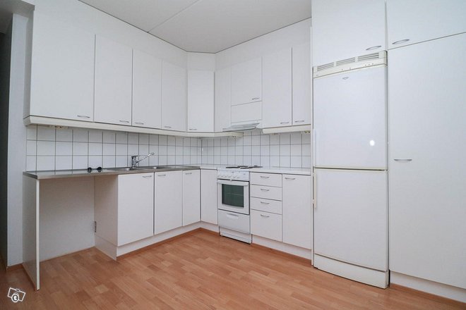 2H+K, Kukkumäentie 24, Kukkumäki, Jyväskylä 2H+K, Kukkumäentie 24, Kukkumäki, Jyväskylä