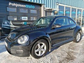 Volkswagen Beetle, Autot, Oulu, Tori.fi Volkswagen Beetle, Autot, Oulu, Tori.fi