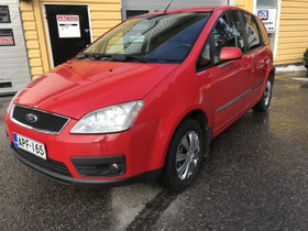 Ford Focus C-Max, Autot, Lahti, Tori.fi Ford Focus C-Max, Autot, Lahti, Tori.fi