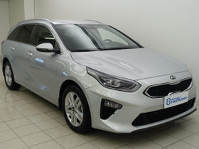 Kia CEED, Autot, Joensuu, Tori.fi Kia CEED, Autot, Joensuu, Tori.fi