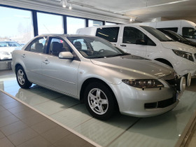 Mazda 6, Autot, Rovaniemi, Tori.fi Mazda 6, Autot, Rovaniemi, Tori.fi