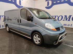 Renault Trafic Fourgon, Autot, Oulu, Tori.fi Renault Trafic Fourgon, Autot, Oulu, Tori.fi