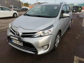 Toyota Verso, Autot, Espoo, Tori.fi Toyota Verso, Autot, Espoo, Tori.fi