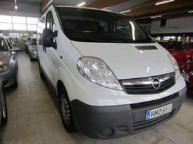 Opel Vivaro, Autot, Hämeenlinna, Tori.fi Opel Vivaro, Autot, Hämeenlinna, Tori.fi