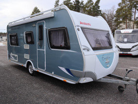 Dethleffs Exclusiv Emotion 515 V, Asuntovaunut, Matkailuautot ja asuntovaunut, Turku, Tori.fi Dethleffs Exclusiv Emotion 515 V, Asuntovaunut, Matkailuautot ja asuntovaunut, Turku, Tori.fi