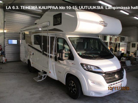 Carado A 464 Carado, Matkailuautot, Matkailuautot ja asuntovaunut, Keminmaa, Tori.fi Carado A 464 Carado, Matkailuautot, Matkailuautot ja asuntovaunut, Keminmaa, Tori.fi