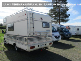 LMC Liberty 560, ALDE, Matkailuautot, Matkailuautot ja asuntovaunut, Keminmaa, Tori.fi LMC Liberty 560, ALDE, Matkailuautot, Matkailuautot ja asuntovaunut, Keminmaa, Tori.fi
