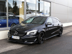 Mercedes-Benz CLA, Autot, Akaa, Tori.fi Mercedes-Benz CLA, Autot, Akaa, Tori.fi