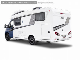 Knaus Sky WAVE 650 MEG, Matkailuautot, Matkailuautot ja asuntovaunut, Keminmaa, Tori.fi Knaus Sky WAVE 650 MEG, Matkailuautot, Matkailuautot ja asuntovaunut, Keminmaa, Tori.fi