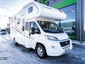 Eura Mobil Activa One 690 HB, Matkailuautot, Matkailuautot ja asuntovaunut, Kokkola, Tori.fi Eura Mobil Activa One 690 HB, Matkailuautot, Matkailuautot ja asuntovaunut, Kokkola, Tori.fi