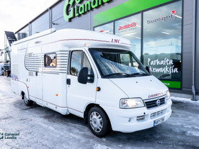 LMC Liberty 6650 Ti, Matkailuautot, Matkailuautot ja asuntovaunut, Kokkola, Tori.fi LMC Liberty 6650 Ti, Matkailuautot, Matkailuautot ja asuntovaunut, Kokkola, Tori.fi