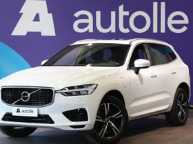 Volvo XC60, Autot, Vantaa, Tori.fi Volvo XC60, Autot, Vantaa, Tori.fi