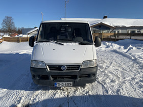 Fiat DUCATO, Autot, Oulu, Tori.fi Fiat DUCATO, Autot, Oulu, Tori.fi