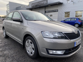 Skoda Rapid, Autot, Raisio, Tori.fi Skoda Rapid, Autot, Raisio, Tori.fi