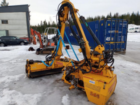 Bomford Turner Hedgecutter,, Maatalouskoneet, Työkoneet ja kalusto, Hollola, Tori.fi Bomford Turner Hedgecutter,, Maatalouskoneet, Työkoneet ja kalusto, Hollola, Tori.fi