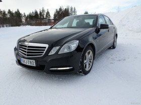 Mercedes-Benz E, Autot, Oulu, Tori.fi Mercedes-Benz E, Autot, Oulu, Tori.fi