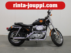 Harley-Davidson Sportster, Moottoripyörät, Moto, Lempäälä, Tori.fi Harley-Davidson Sportster, Moottoripyörät, Moto, Lempäälä, Tori.fi