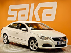 Volkswagen Passat CC, Autot, Vaasa, Tori.fi Volkswagen Passat CC, Autot, Vaasa, Tori.fi