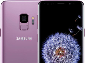 Galaxy S9 64GB Lilac Purple, Puhelimet, Puhelimet ja tarvikkeet, Espoo, Tori.fi Galaxy S9 64GB Lilac Purple, Puhelimet, Puhelimet ja tarvikkeet, Espoo, Tori.fi