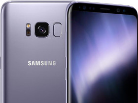 Galaxy S8 64GB Orchid Gray, Puhelimet, Puhelimet ja tarvikkeet, Espoo, Tori.fi Galaxy S8 64GB Orchid Gray, Puhelimet, Puhelimet ja tarvikkeet, Espoo, Tori.fi