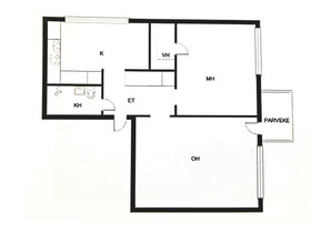 2H, 55m², Satakunnankatu, Pori, Vuokrattavat asunnot, Asunnot, Pori, Tori.fi 2H, 55m², Satakunnankatu, Pori, Vuokrattavat asunnot, Asunnot, Pori, Tori.fi