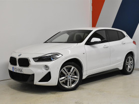 BMW X2, Autot, Lappeenranta, Tori.fi BMW X2, Autot, Lappeenranta, Tori.fi