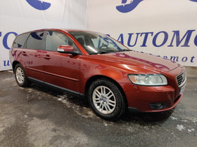 Volvo V50, Autot, Oulu, Tori.fi Volvo V50, Autot, Oulu, Tori.fi